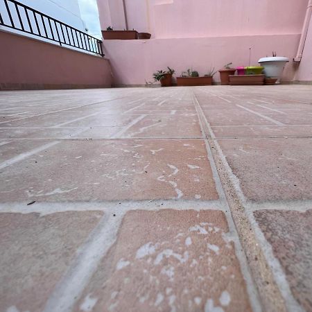 Ermoupoli, Syros City Apartments المظهر الخارجي الصورة