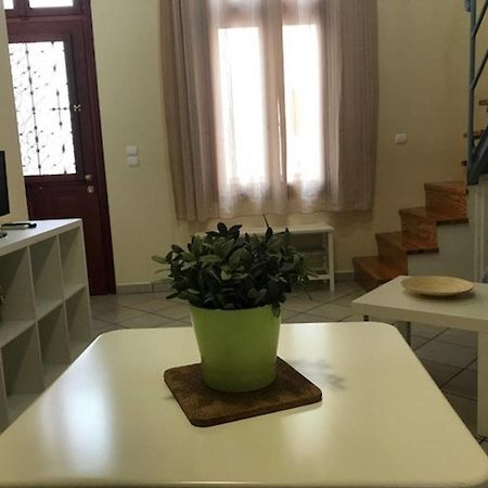 Ermoupoli, Syros City Apartments المظهر الخارجي الصورة
