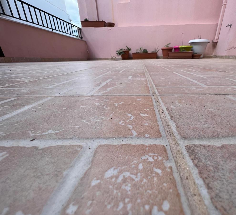 Ermoupoli, Syros City Apartments المظهر الخارجي الصورة