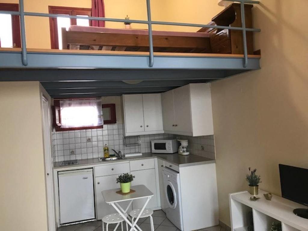Ermoupoli, Syros City Apartments المظهر الخارجي الصورة