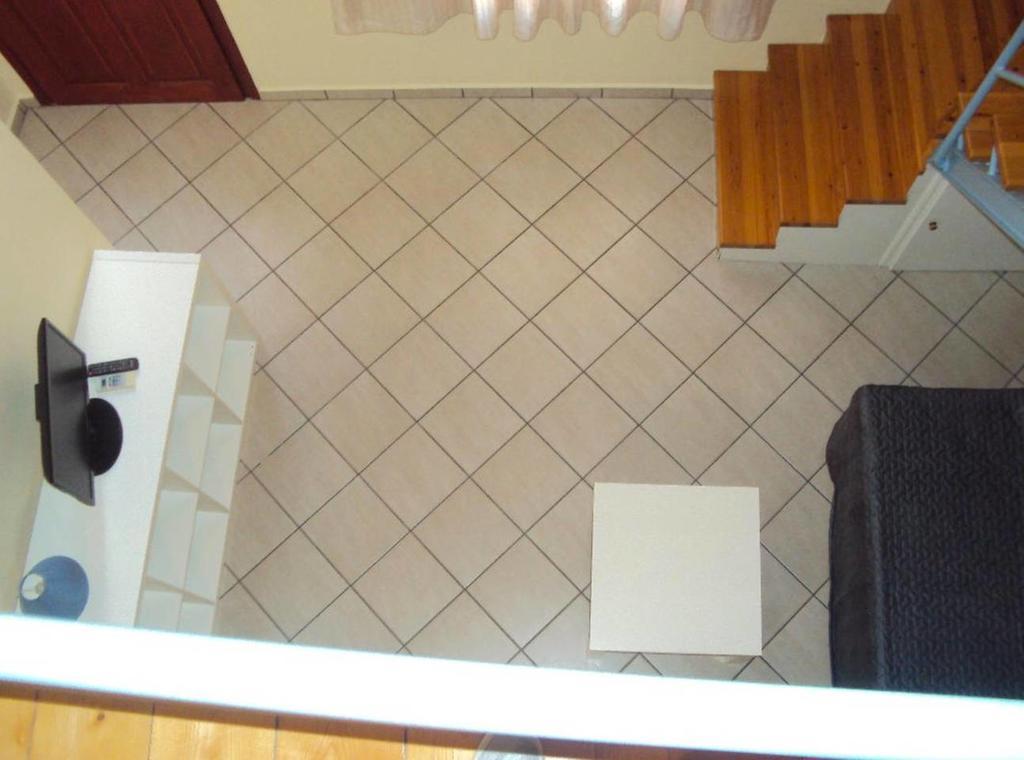 Ermoupoli, Syros City Apartments المظهر الخارجي الصورة