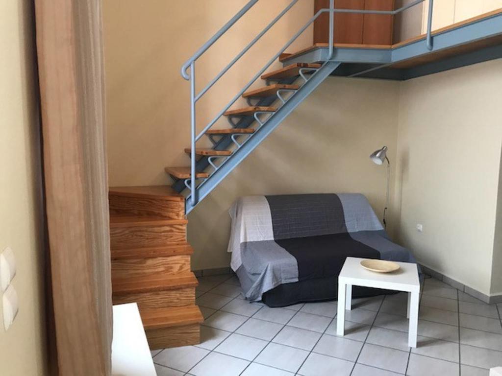 Ermoupoli, Syros City Apartments المظهر الخارجي الصورة