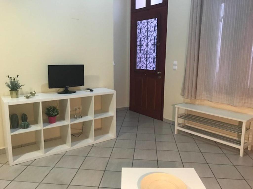 Ermoupoli, Syros City Apartments المظهر الخارجي الصورة
