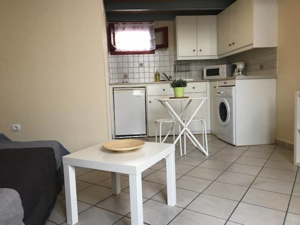 Ermoupoli, Syros City Apartments المظهر الخارجي الصورة