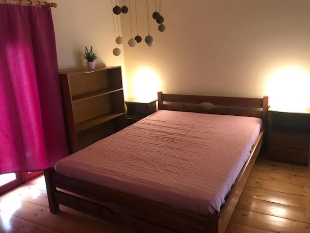 Ermoupoli, Syros City Apartments المظهر الخارجي الصورة