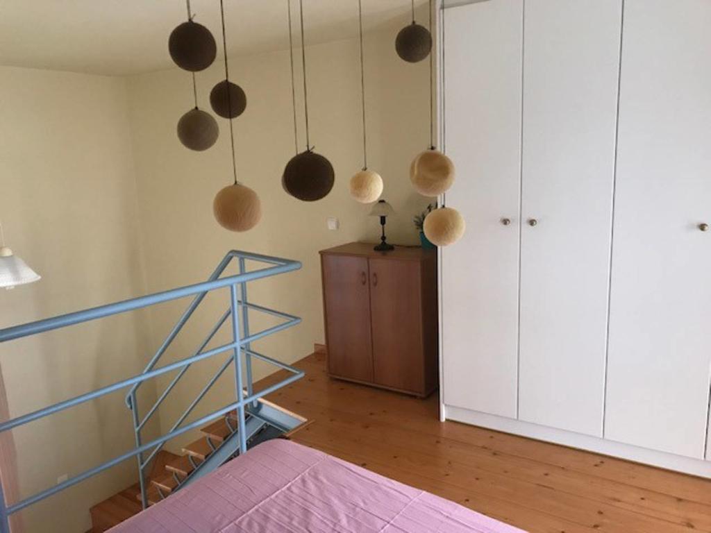 Ermoupoli, Syros City Apartments المظهر الخارجي الصورة
