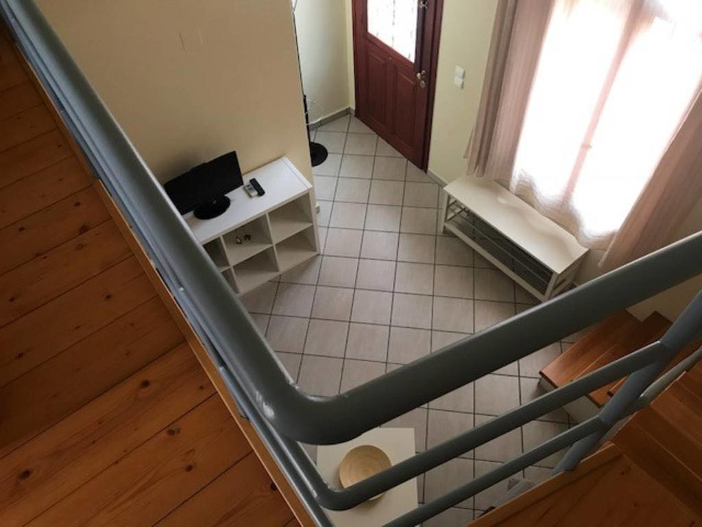 Ermoupoli, Syros City Apartments المظهر الخارجي الصورة