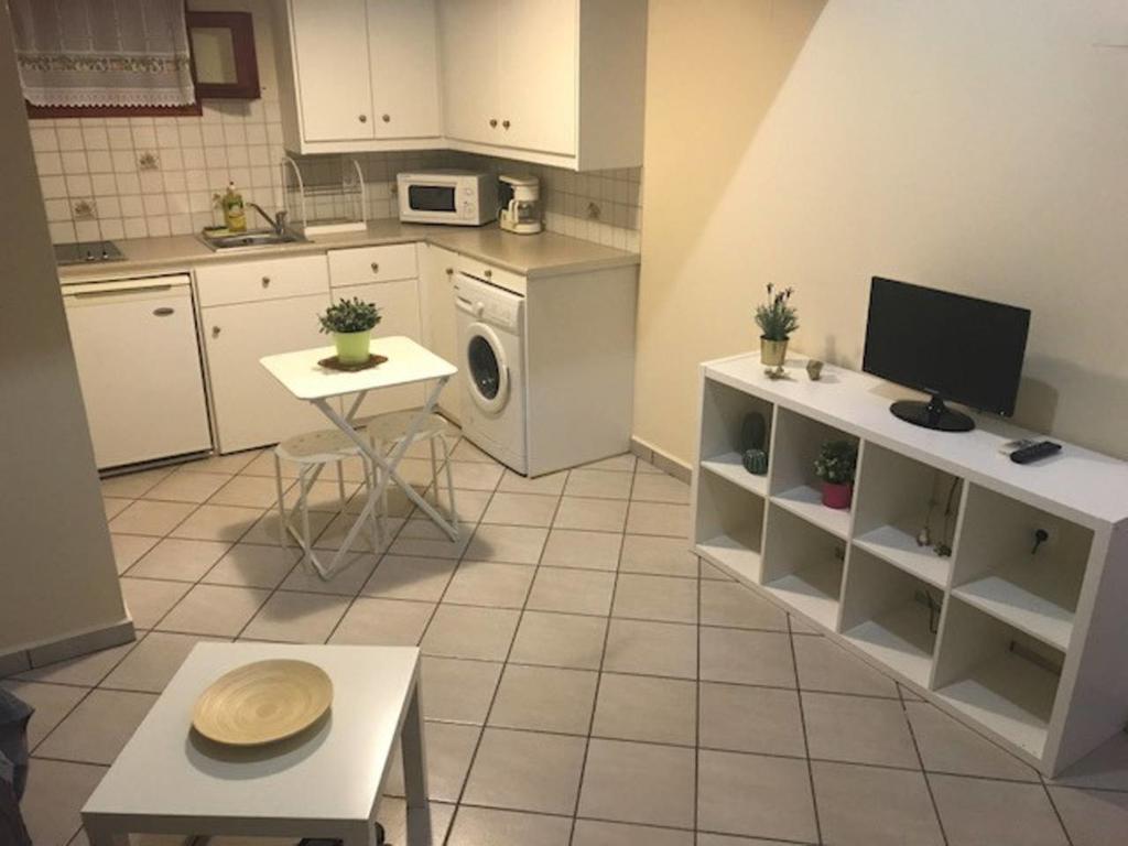 Ermoupoli, Syros City Apartments المظهر الخارجي الصورة