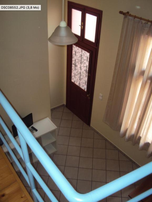 Ermoupoli, Syros City Apartments المظهر الخارجي الصورة