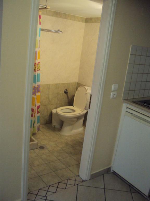 Ermoupoli, Syros City Apartments المظهر الخارجي الصورة